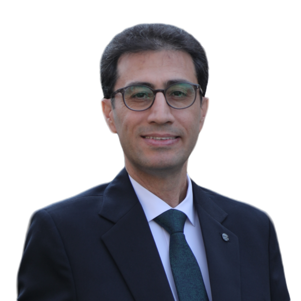 امیر متفکر